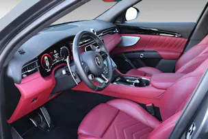 Maserati Grecale 3.0 Trofeo Automatica