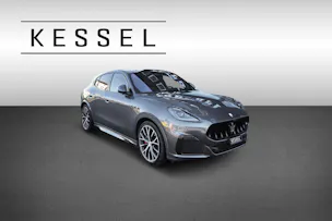 Maserati Grecale 3.0 Trofeo Automatica