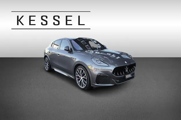 Maserati Grecale 3.0 Trofeo Automatica