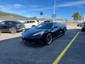Chevrolet Corvette Coupé Stingray 2LT