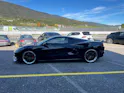 Chevrolet Corvette Coupé Stingray 2LT