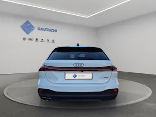 Audi A5 Avant TDI quattro 150 kW Attraction S tronic