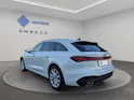 Audi A5 Avant TDI quattro 150 kW Attraction S tronic