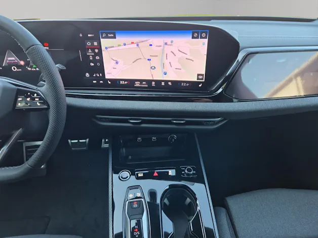 Audi A5 Avant TDI quattro 150 kW Attraction S tronic