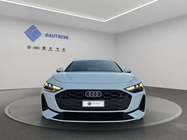 Audi A5 Avant TDI quattro 150 kW Attraction S tronic