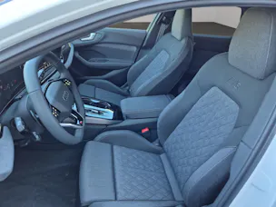 Audi A5 Avant TDI quattro 150 kW Attraction S tronic