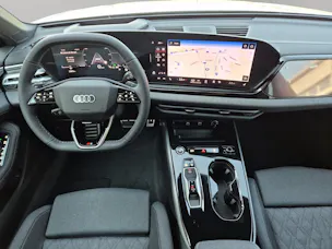 Audi A5 Avant TDI quattro 150 kW Attraction S tronic