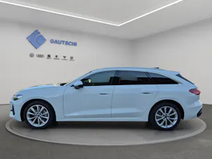 Audi A5 Avant TDI quattro 150 kW Attraction S tronic
