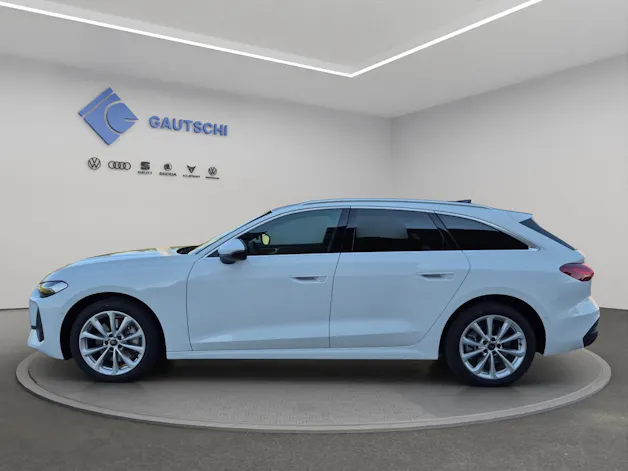 Audi A5 Avant TDI quattro 150 kW Attraction S tronic