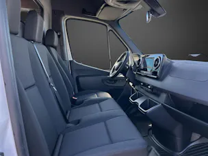 Mercedes-Benz eSprinter 320 PRO KA 3665mm S Worker