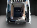 Mercedes-Benz eSprinter 320 PRO KA 3665mm S Worker