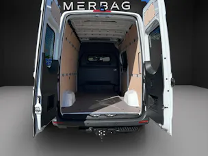 Mercedes-Benz eSprinter 320 PRO KA 3665mm S Worker
