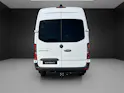 Mercedes-Benz eSprinter 320 PRO KA 3665mm S Worker