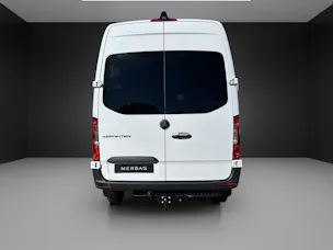 Mercedes-Benz eSprinter 320 PRO KA 3665mm S Worker