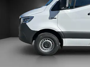 Mercedes-Benz eSprinter 320 PRO KA 3665mm S Worker