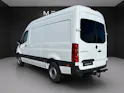 Mercedes-Benz eSprinter 320 PRO KA 3665mm S Worker