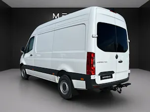 Mercedes-Benz eSprinter 320 PRO KA 3665mm S Worker