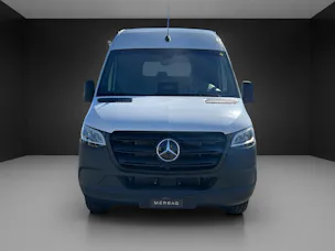 Mercedes-Benz eSprinter 320 PRO KA 3665mm S Worker