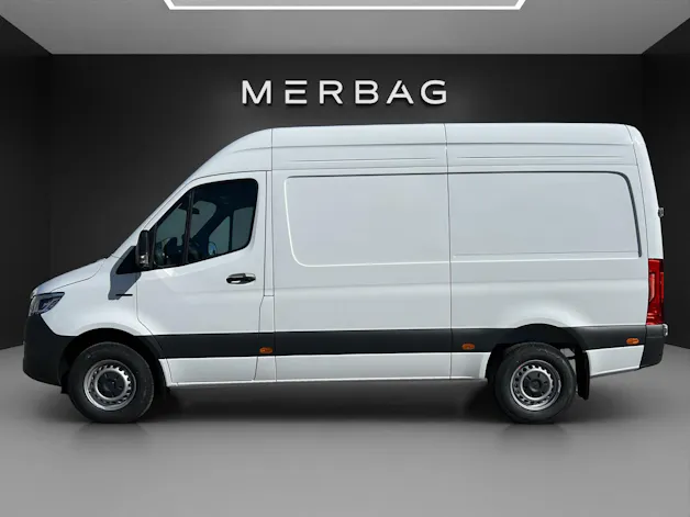 Mercedes-Benz eSprinter 320 PRO KA 3665mm S Worker