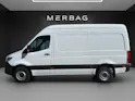Mercedes-Benz eSprinter 320 PRO KA 3665mm S Worker
