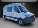 Mercedes-Benz eSprinter 320 PRO KA 3665mm S Worker