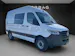 Mercedes-Benz eSprinter 320 PRO KA 3665mm S Worker