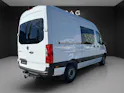 Mercedes-Benz eSprinter 320 PRO KA 3665mm S Worker