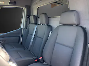 Mercedes-Benz eSprinter 320 PRO KA 3665mm S Worker