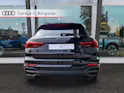 Audi Q3 35 TFSI S line Attraction S-tronic Mythosschwarz Metallic