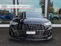 Audi Q3 35 TFSI S line Attraction S-tronic Mythosschwarz Metallic