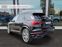 Audi Q3 35 TFSI S line Attraction S-tronic Mythosschwarz Metallic