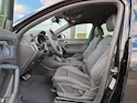 Audi Q3 35 TFSI S line Attraction S-tronic Mythosschwarz Metallic