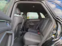 Audi Q3 35 TFSI S line Attraction S-tronic Mythosschwarz Metallic