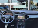 Audi Q3 35 TFSI S line Attraction S-tronic Mythosschwarz Metallic