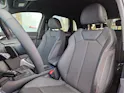 Audi Q3 35 TFSI S line Attraction S-tronic Mythosschwarz Metallic