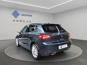 SEAT Ibiza 1.0 EcoTSI FR DSG