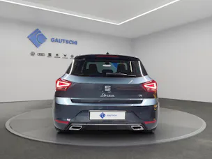 SEAT Ibiza 1.0 EcoTSI FR DSG