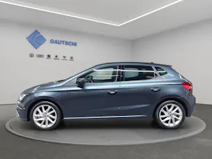 SEAT Ibiza 1.0 EcoTSI FR DSG