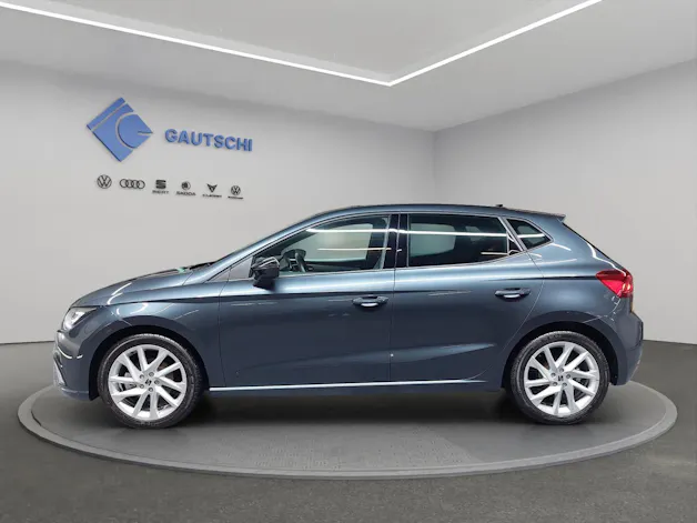 SEAT Ibiza 1.0 EcoTSI FR DSG