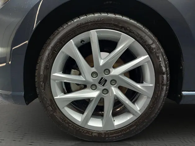 SEAT Ibiza 1.0 EcoTSI FR DSG