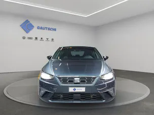 SEAT Ibiza 1.0 EcoTSI FR DSG