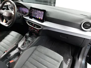 SEAT Ibiza 1.0 EcoTSI FR DSG