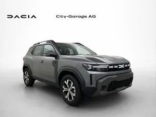 Dacia Duster 1.6 Hybrid Expression