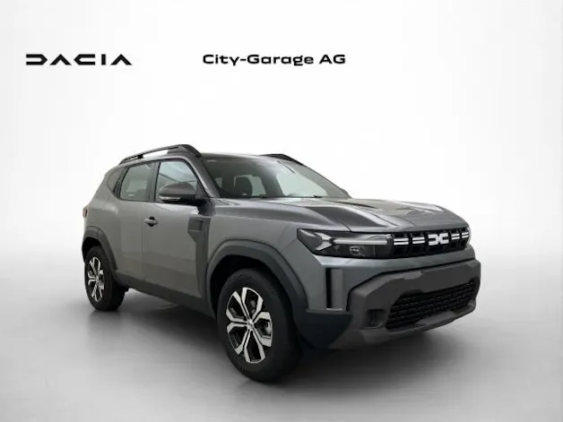 Dacia Duster 1.6 Hybrid Expression