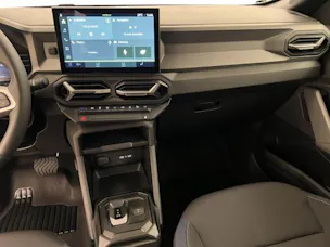 Dacia Duster 1.6 Hybrid Expression