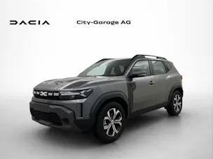 Dacia Duster 1.6 Hybrid Expression