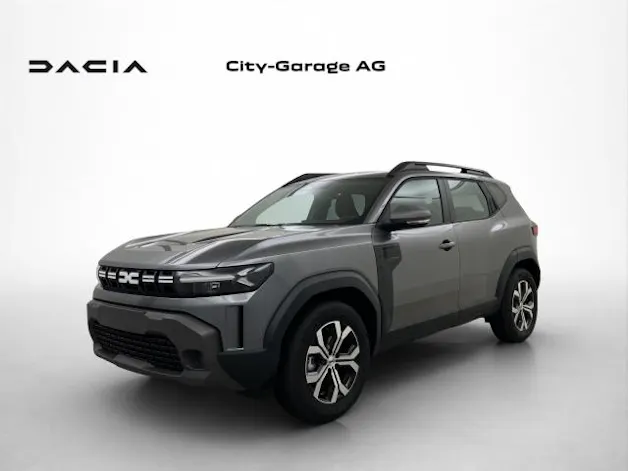 Dacia Duster 1.6 Hybrid Expression