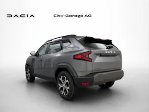 Dacia Duster 1.6 Hybrid Expression