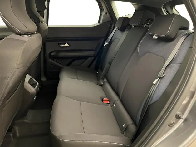 Dacia Duster 1.6 Hybrid Expression