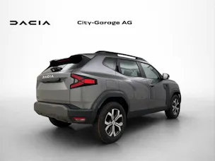 Dacia Duster 1.6 Hybrid Expression